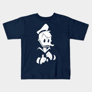 BLUE Kids T-Shirt